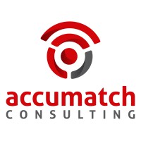 Accumatch Consulting logo, Accumatch Consulting contact details