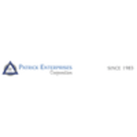 Patrick Enterprise Corp logo, Patrick Enterprise Corp contact details