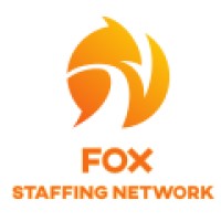 Fox Staffing Network logo, Fox Staffing Network contact details