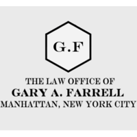 The Law Office of Gary A. Farrell logo, The Law Office of Gary A. Farrell contact details