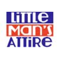 Little Man's Attire logo, Little Man's Attire contact details