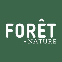 Forêt.Nature logo, Forêt.Nature contact details