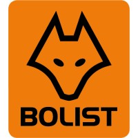 BOLIST logo, BOLIST contact details