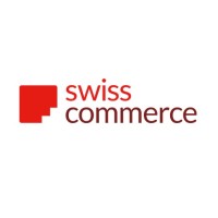 SwissCommerce Group logo, SwissCommerce Group contact details