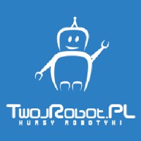 TwójRobot.pl logo, TwójRobot.pl contact details