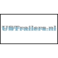 US Trailers logo, US Trailers contact details