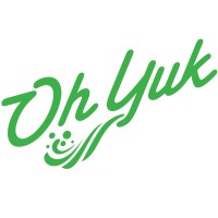 Oh Yuk logo, Oh Yuk contact details