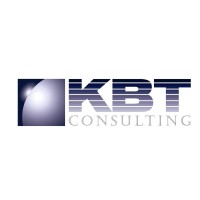 KBT Consulting logo, KBT Consulting contact details