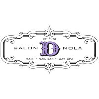 Salon D NOLA logo, Salon D NOLA contact details