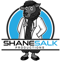 Shane Salk Productions logo, Shane Salk Productions contact details