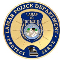 Lamar Missouri  Police Department logo, Lamar Missouri  Police Department contact details