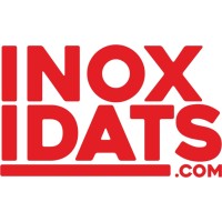 Inoxidats logo, Inoxidats contact details