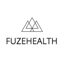 FuzeHealth logo, FuzeHealth contact details