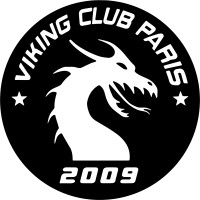 Viking Club Paris logo, Viking Club Paris contact details