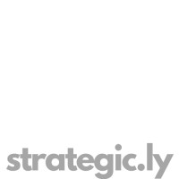 Strategic.ly logo, Strategic.ly contact details