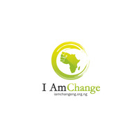 I AM CHANGE Humanitarian Org. logo, I AM CHANGE Humanitarian Org. contact details