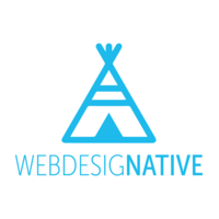 Webdesignative.com logo, Webdesignative.com contact details