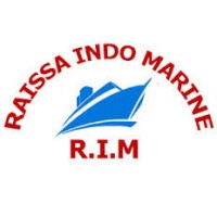 PT. Raissa Indo Marine logo, PT. Raissa Indo Marine contact details