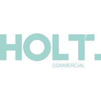 Holt Commercial Limited logo, Holt Commercial Limited contact details