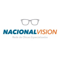 Nacional Vision logo, Nacional Vision contact details