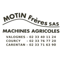 ETABLISSEMENTS MOTIN FRERES logo, ETABLISSEMENTS MOTIN FRERES contact details