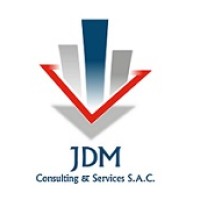 JDM Consulting & Services S.A.C. logo, JDM Consulting & Services S.A.C. contact details