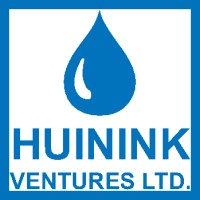 Huinink Ventures Ltd. logo, Huinink Ventures Ltd. contact details