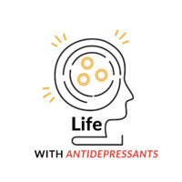 Life With Antidepressants logo, Life With Antidepressants contact details