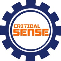 CriticalSense logo, CriticalSense contact details