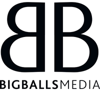 Bigballs Media logo, Bigballs Media contact details