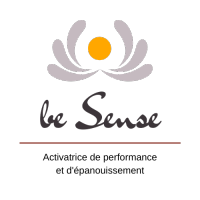 ASBL be Sense logo, ASBL be Sense contact details