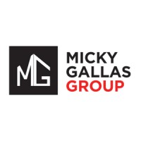 Micky Gallas Group logo, Micky Gallas Group contact details