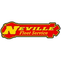 Neville Apparatus logo, Neville Apparatus contact details