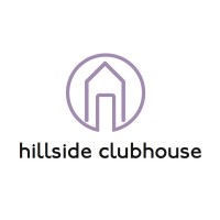 Hillside Clubhouse logo, Hillside Clubhouse contact details