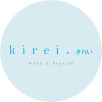 Kirei Wash & Beyond logo, Kirei Wash & Beyond contact details