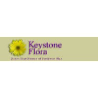 Keystone Flora logo, Keystone Flora contact details