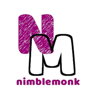 NimbleMonk Consulting logo, NimbleMonk Consulting contact details