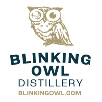 Blinking Owl Distillery logo, Blinking Owl Distillery contact details