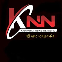 KNN  News Indore logo, KNN  News Indore contact details