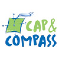 Cap & Compass logo, Cap & Compass contact details