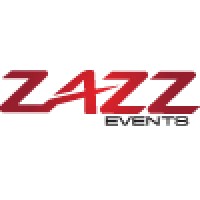 Zazz Events logo, Zazz Events contact details