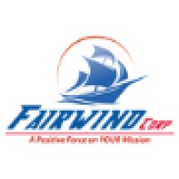 Fairwind Corp logo, Fairwind Corp contact details