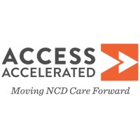 Access Accelerated logo, Access Accelerated contact details