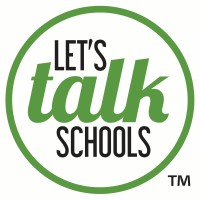 Let's Talk Schools logo, Let's Talk Schools contact details