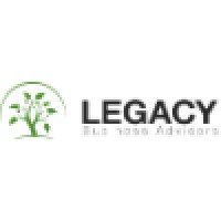 Legacy Business Advisors logo, Legacy Business Advisors contact details