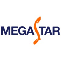 MEGASTAR S.L. logo, MEGASTAR S.L. contact details