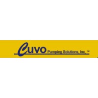 Cuvo Pumping Solutions, Inc. logo, Cuvo Pumping Solutions, Inc. contact details