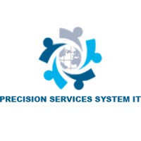 PRECISION SERVICES SYSTEM IT logo, PRECISION SERVICES SYSTEM IT contact details