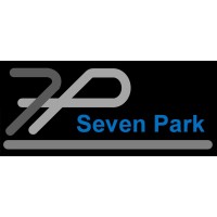 SEVEN PARK logo, SEVEN PARK contact details