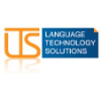 Language Technology Solutions logo, Language Technology Solutions contact details